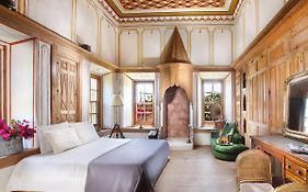 Heritage Homes Mehmet Ali Aga Konağı